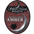 Logo of Silver Moon Hounds Tooth Amber