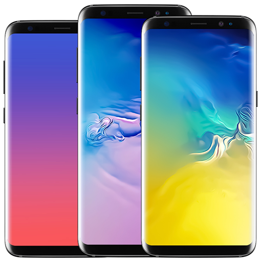 Wallpapers For S10 Galaxy S10 S10e Backgrounds Google Play のアプリ