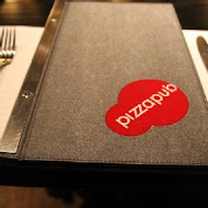 【台北喜來登大飯店】Pizza Pub 比薩屋