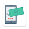 Money Link - Collect from & sh icon