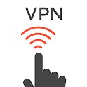 Touch VPN Fast Hotspot Proxy icon