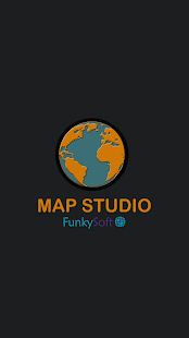 Map Studio 1.0 APK + Мод (Бесконечные деньги) за Android