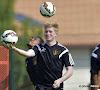 VIDEO : Kevin De Bruyne fait danser les petits ramasseurs de balle