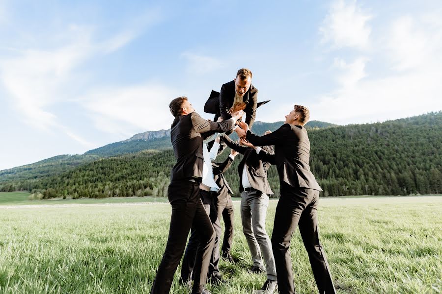 Photographe de mariage Oksana Semenyuk (oksanasemenyukph). Photo du 25 juillet 2021