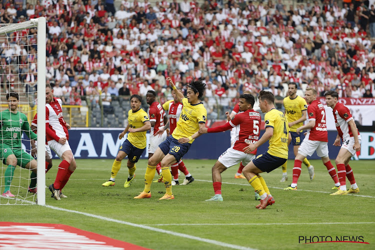 beker union antwerp finale machida pyro bengaals vuur