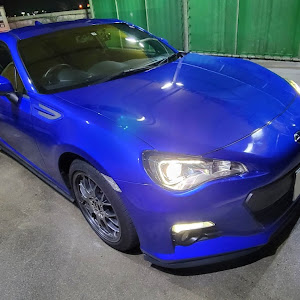 BRZ ZC6