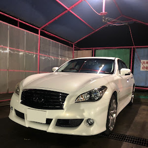 フーガ KY51