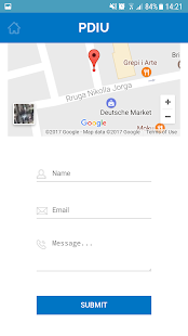 Partia Drejtësi, Integrim dhe Unitet - PDIU(圖5)-速報App