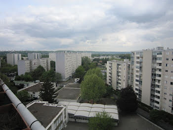 appartement à Vaulx-en-Velin (69)