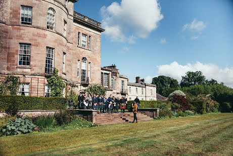 Fotógrafo de bodas Anna Saunkina (h9ycqi6). Foto del 23 de julio 2020