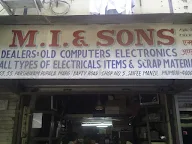 M.I & Sons photo 1