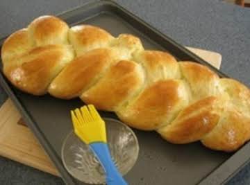 French Bread Braids