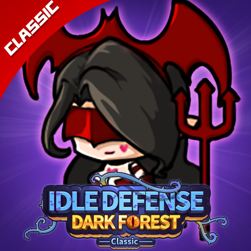 Idle Defense Dark Forest Classic