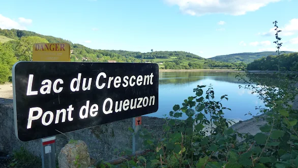 Lac du Crescent