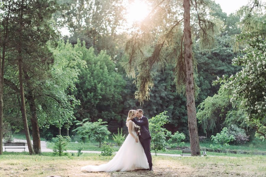 Wedding photographer Yulia Yermolayeva (yermolayeva). Photo of 21 December 2018