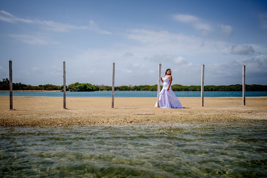 Fotógrafo de bodas Hector Salinas (hectorsalinas). Foto del 5 de febrero 2016