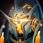 Cover Image of Descargar Héroes Infinity: Superhéroes 1.9.4 APK