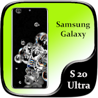 Theme for Galaxy S20 Ultra  Galaxy S20 ultra