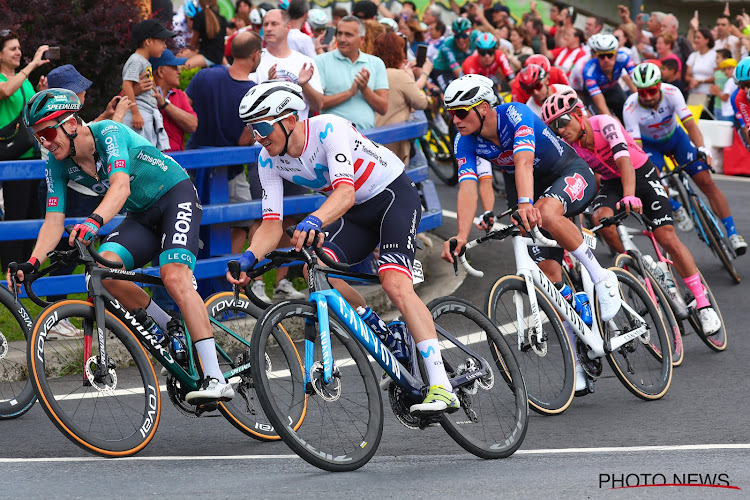 🎥 Oostenrijker verrast peloton in de Deutschland Tour, Ilan Van Wilder blijft leider en doet een zaakje