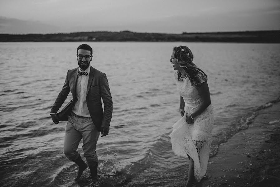 Fotógrafo de bodas Kresimir Tadijic (lukart). Foto del 12 de junio 2019