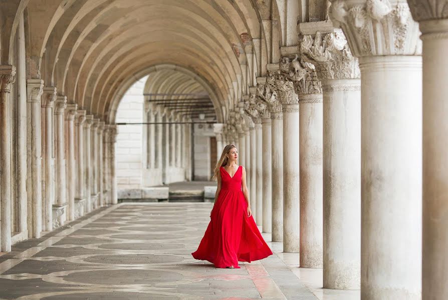 Fotógrafo de casamento Natalya Yasinevich (nata). Foto de 28 de setembro 2023