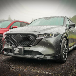 CX-8 KG2P
