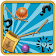 3D Crazy puzzle de la physique icon