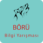 Börü Bilgi Yarışması  Icon