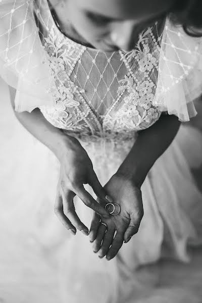 Photographe de mariage Yuliya Elkina (juliaelkina). Photo du 2 août 2019