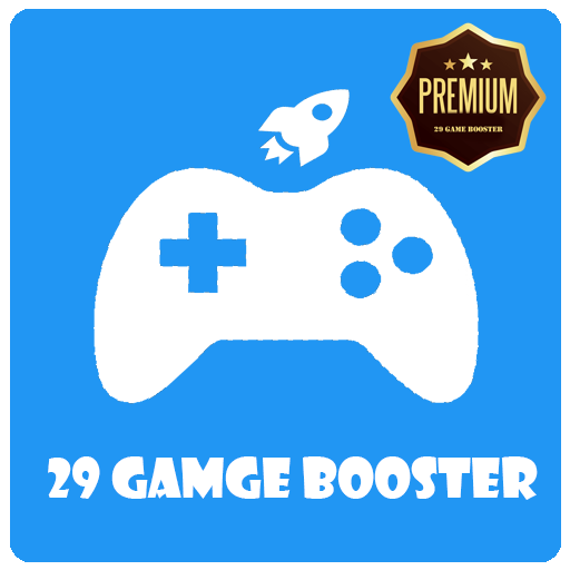 29 Game Booster Pro, Gfx Tool, Nickname generation