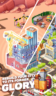 Reel Valley: Slots in the City 1.0.27071150 APK + Mod (Uang yang tidak terbatas) untuk android