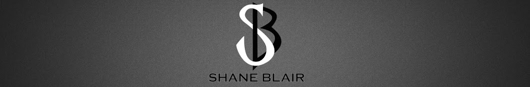 Shane Blair Banner