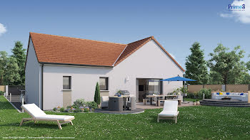 maison neuve à Is-sur-Tille (21)