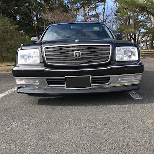 センチュリー GZG50（改）