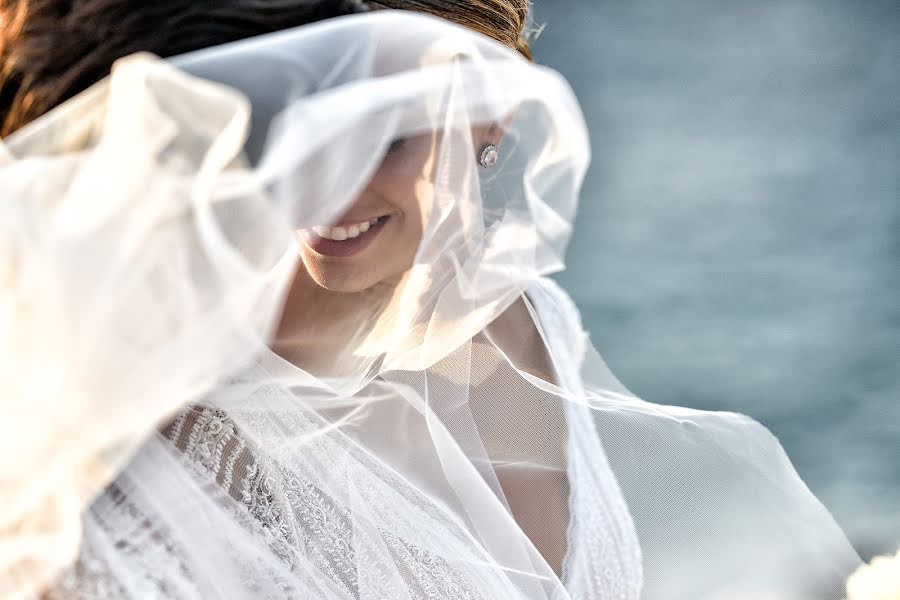 結婚式の写真家Giuseppe Petix (petix)。2022 1月21日の写真