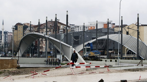 Kosovski institut za pravosudje: Zakonodavna delatnost vlade i parlamenta ispod planirane