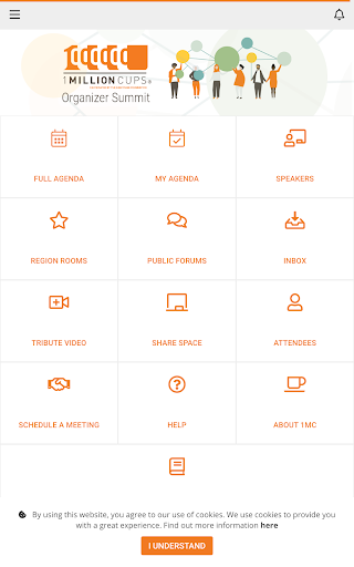Kauffman Virtual Events