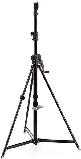 Manfrotto Windup 087