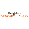 Bangalore Iyengar's Bakery, Cuffe Parade, Churchgate, Mumbai logo