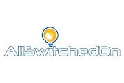 All Switched On Ltd Logo