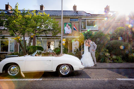 Fotógrafo de bodas Anouk Raaphorst (ishootlove). Foto del 8 de febrero 2019