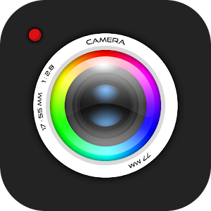 Manual Cam & Pro Recorder - free & open camera app