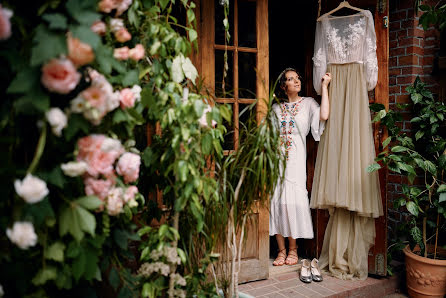 Wedding photographer Sergey Lomanov (svfotograf). Photo of 10 October 2018