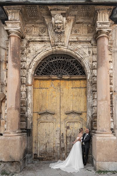 Wedding photographer Guido Canalella (guidocanalella). Photo of 20 July 2023