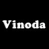 Hotel Vinoda, Goregaon West, Mumbai logo