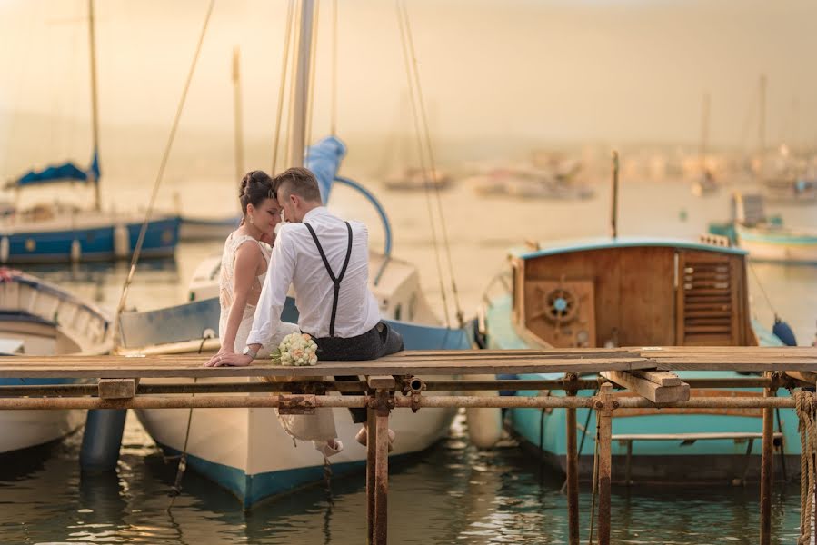 Wedding photographer Camille Dufosse (camilledufosse). Photo of 2 April 2019