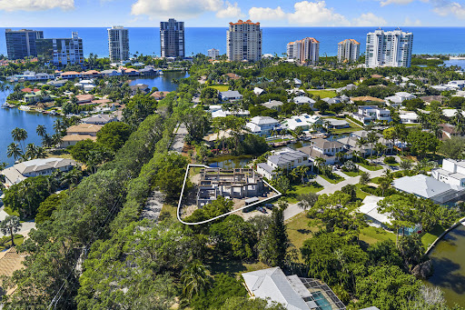 Luxury house for sale in Naples (United States) with pool