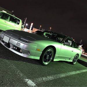 180SX RPS13