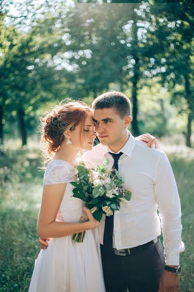 Wedding photographer Ekaterina Khmelevskaya (polska). Photo of 25 December 2016