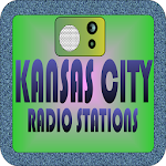 Kansas City Radio Stations Apk